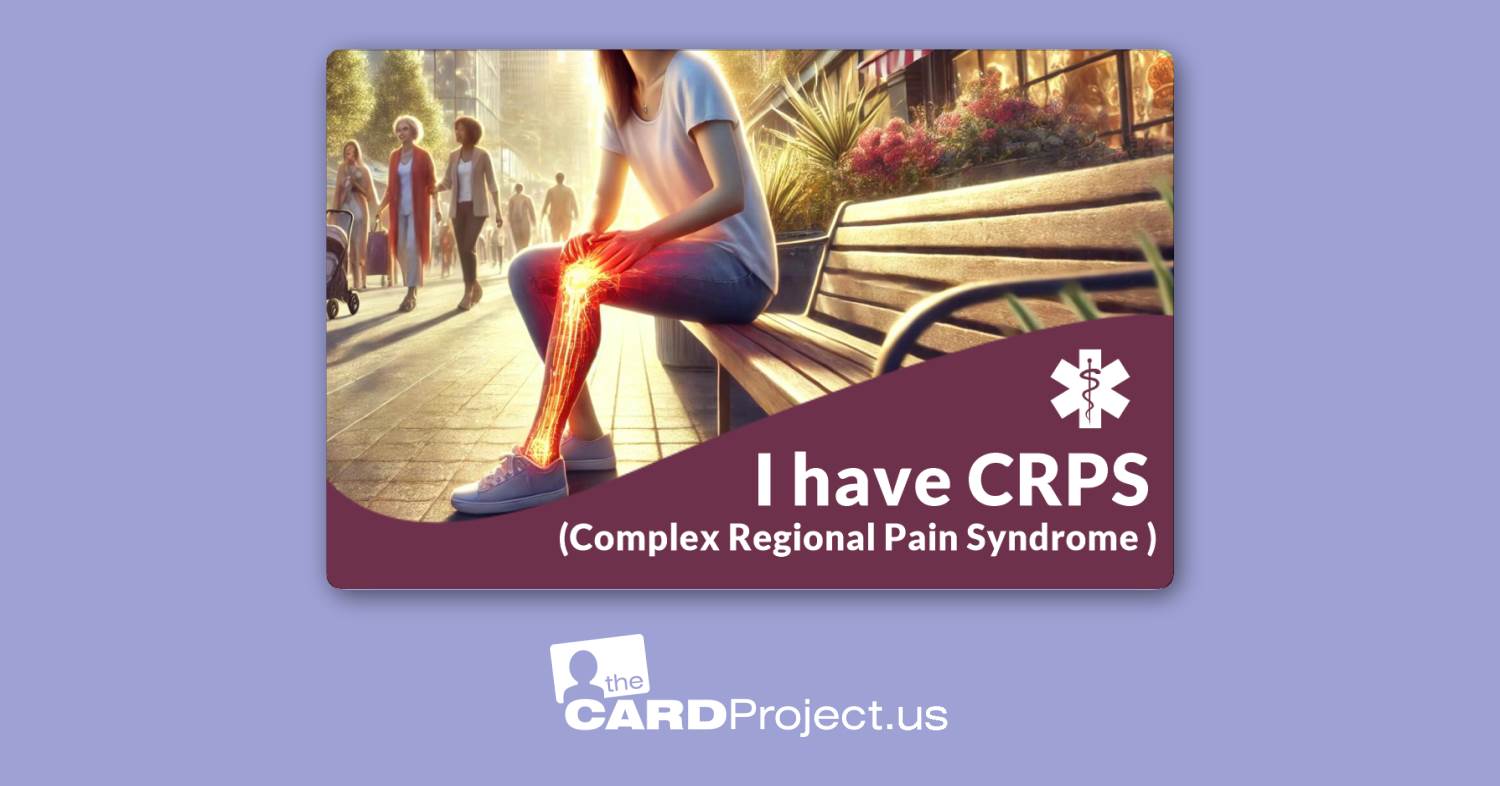 I Have CRPS Design 3